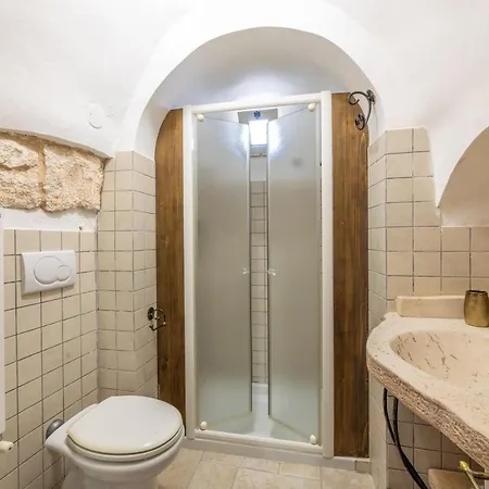 Trullo Terra Del Sole Villa Ostuni