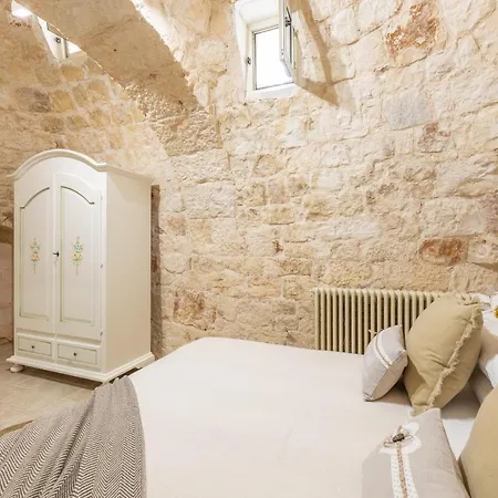 Trullo Terra Del Sole Villa