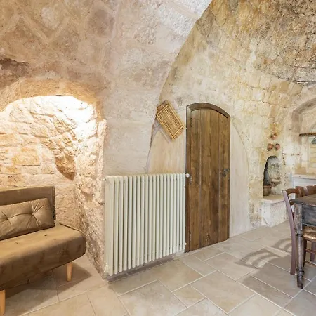 Villa Trullo Terra Del Sole