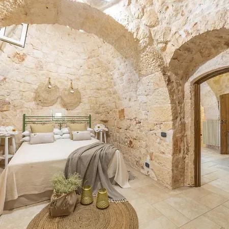 Trullo Terra Del Sole *