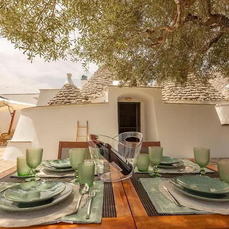 Trullo Terra Del Sole