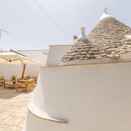 Trullo Terra Del Sole